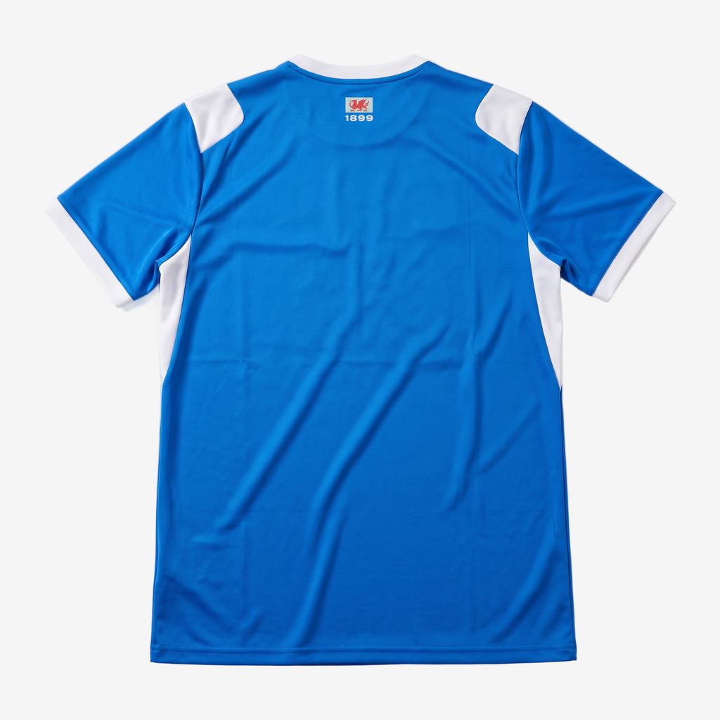 Cardiff City Home 26/27 Men's Shirt