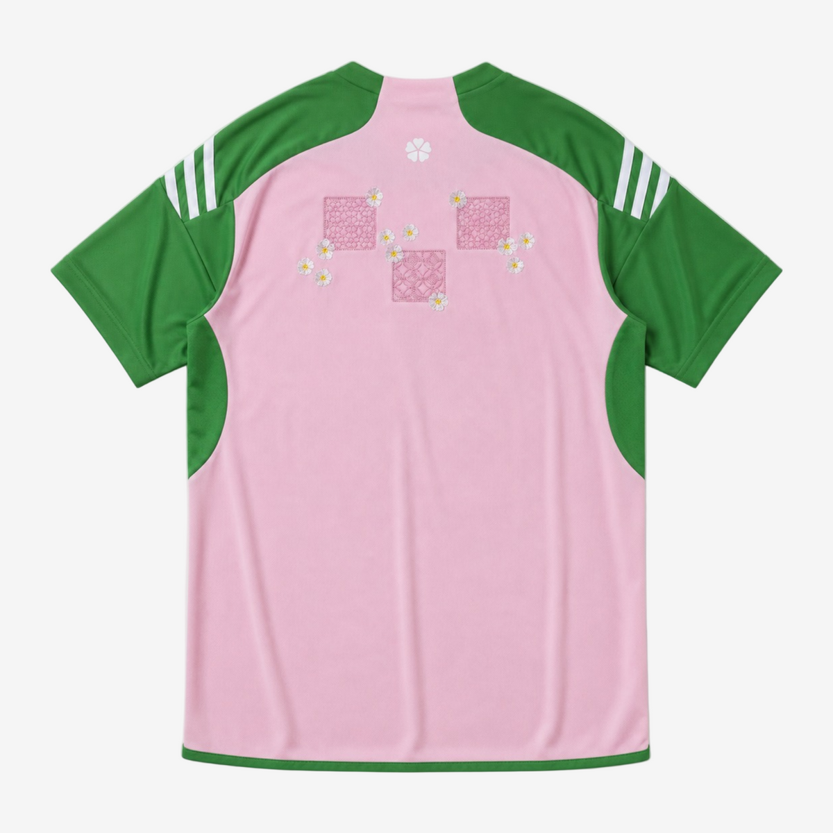 Japan Special Edition 26/27 Men's Shirt · Pink Sakura