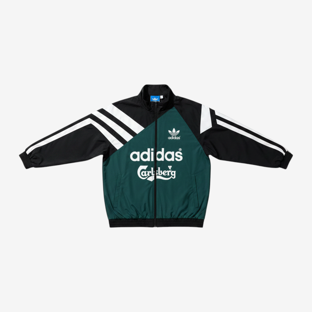 Liverpool Windbreaker
