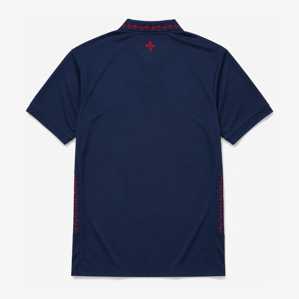 Lille Third 26/27 Men's Shirt