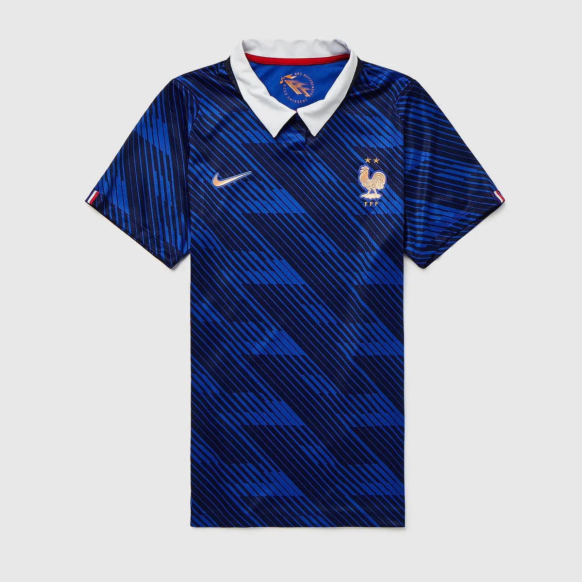France Home 26/27 Men's Shirt
