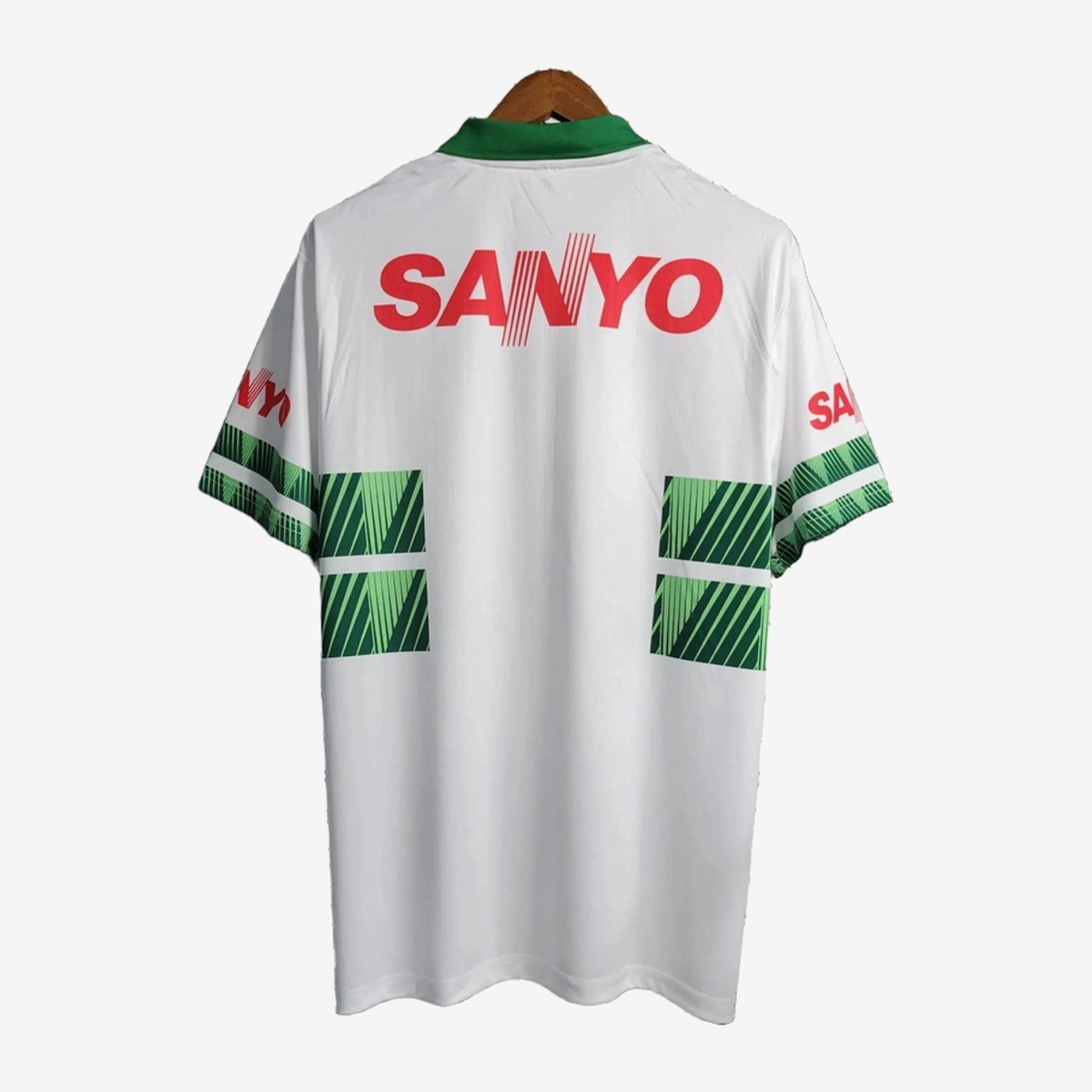 Coritiba Retro 97/98 Men's Shirt