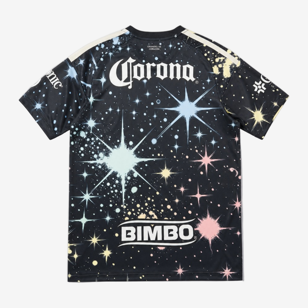 Club America Special Edition 26/27 Men's Shirt · Galaxy