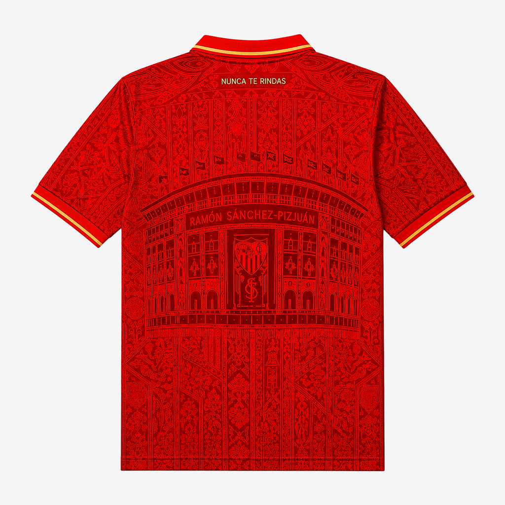 Sevilla Special Edition 26/27 Men's Shirt