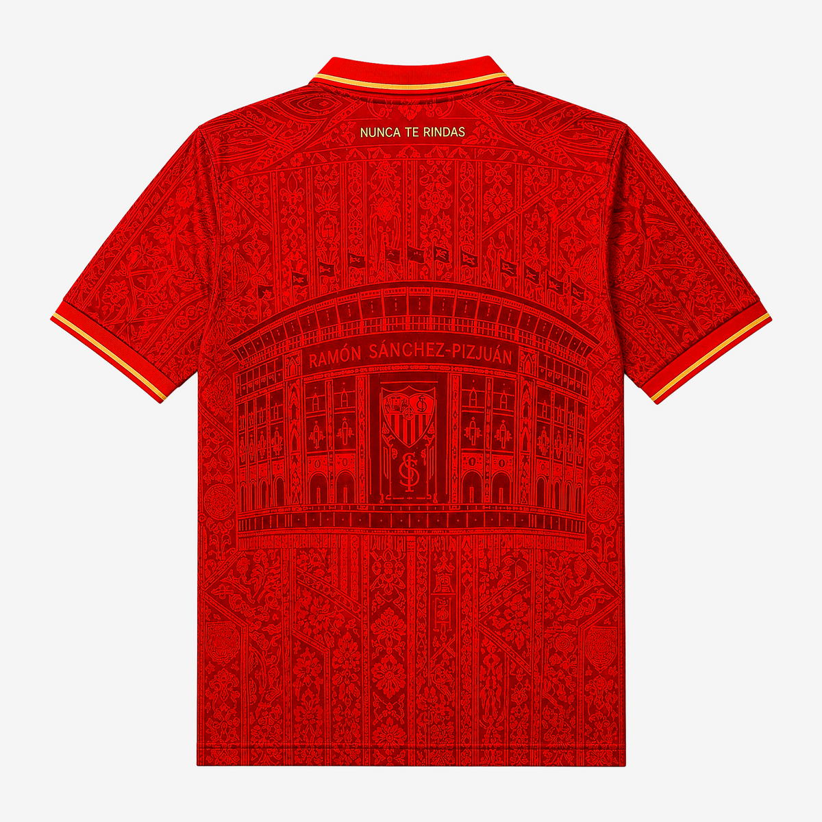 Sevilla Special Edition 26/27 Men's Shirt