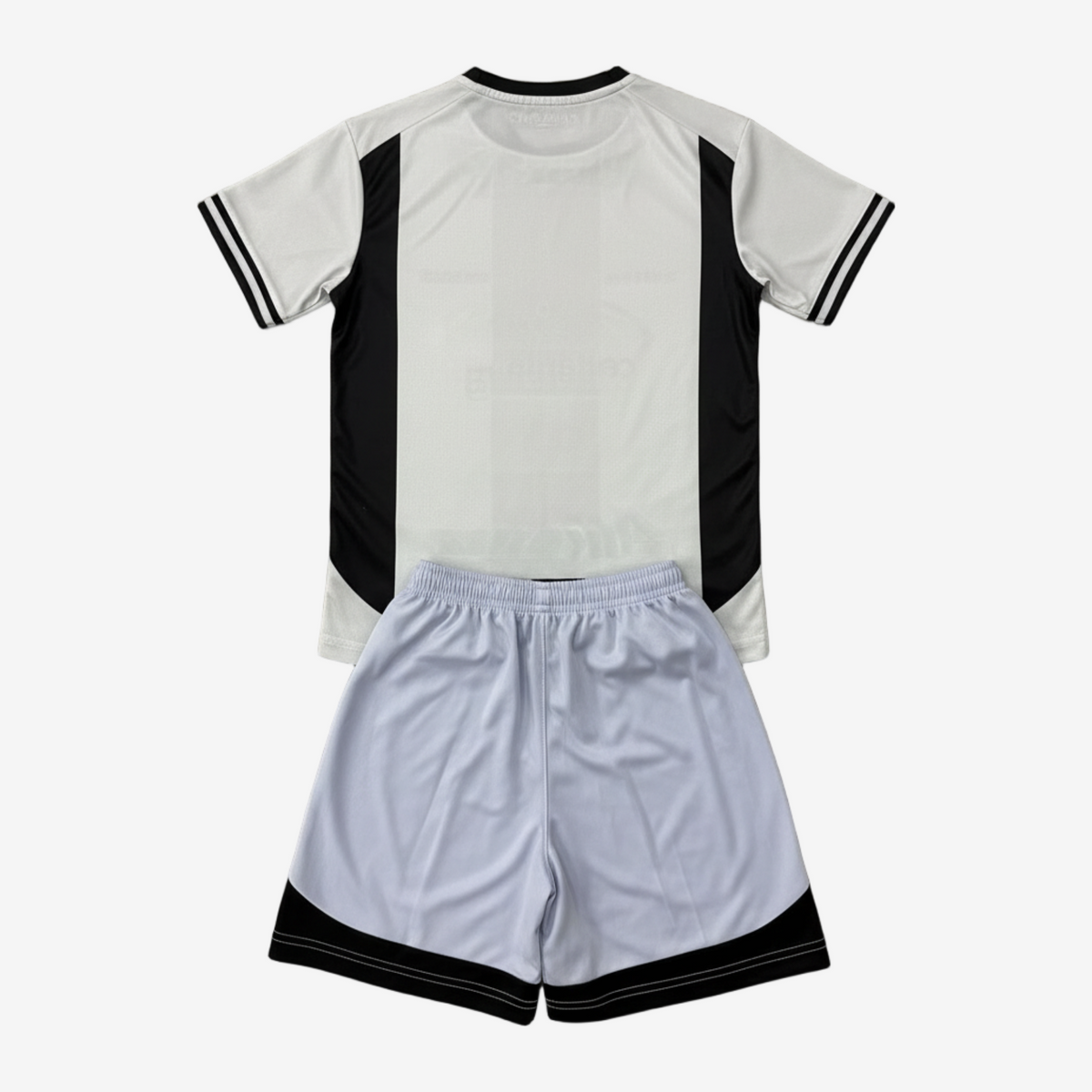 Atlas Away 26/27 Kids Shirt Kit