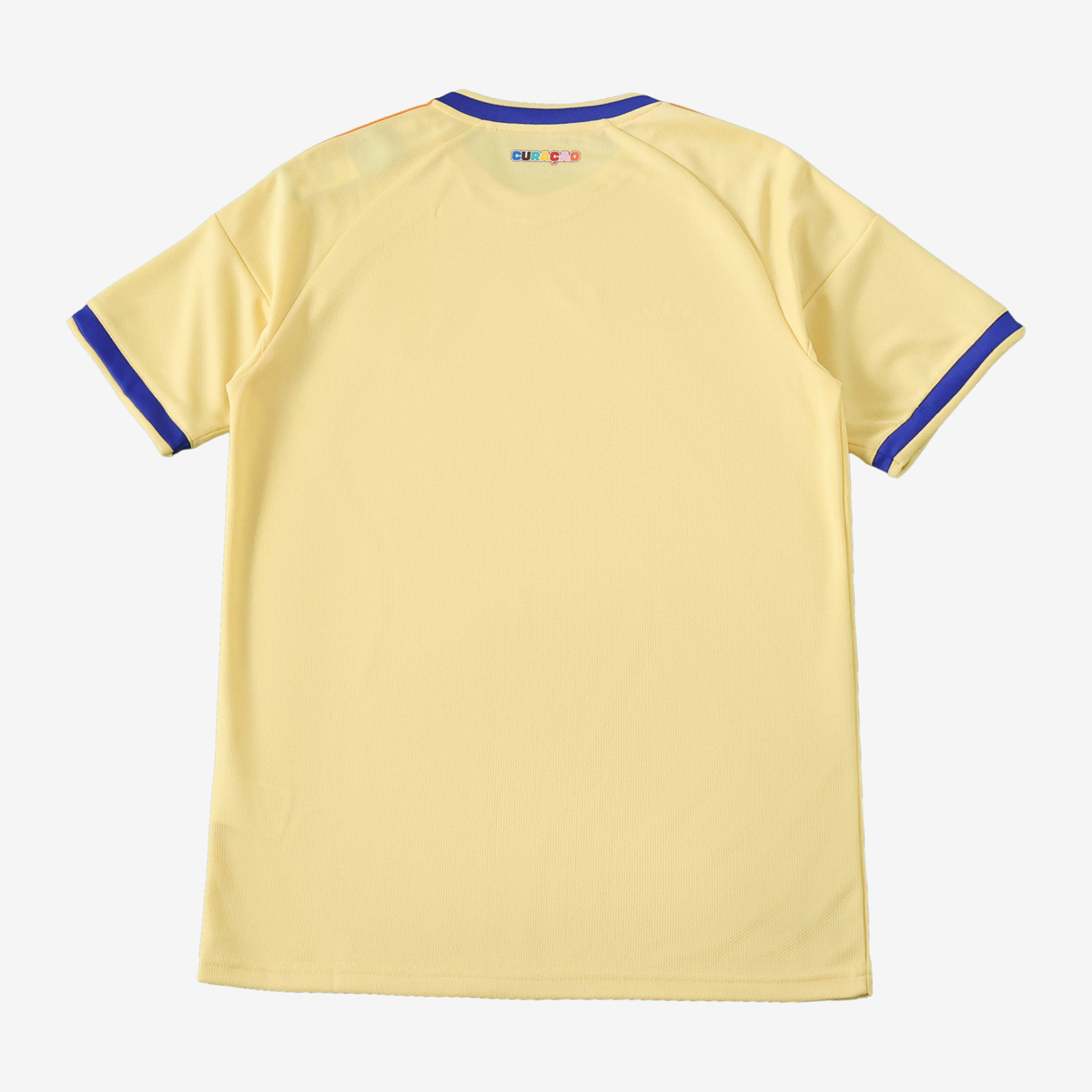 Curacao Away 26/27 Men's Shirt