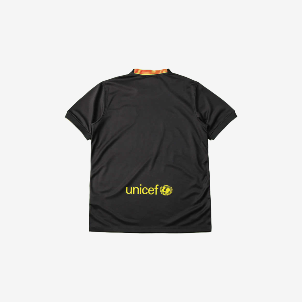 Barcelona Retro Third 13/14 Men's Shirt