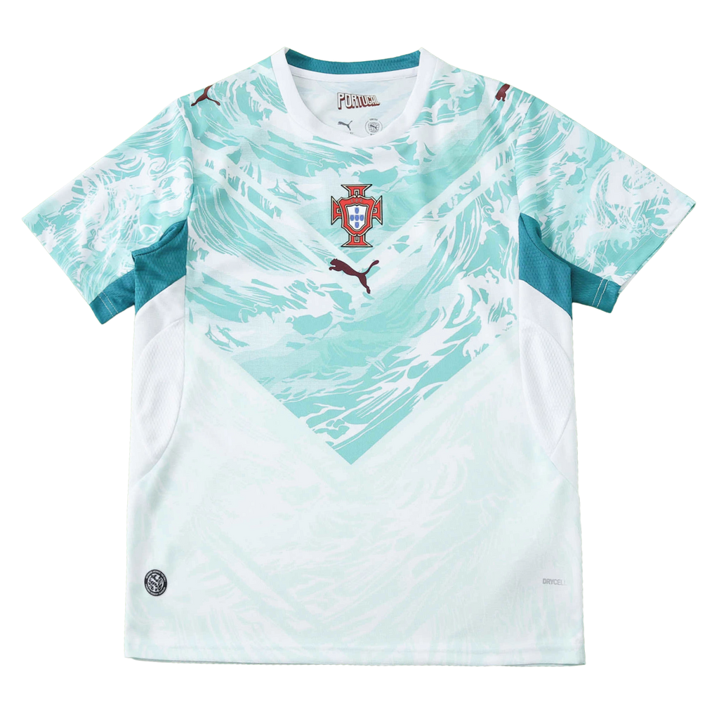 Portugal Away 26/27 Men's Shirt