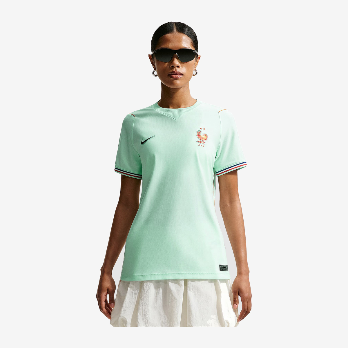 France Away 26/27 Women's Shirt