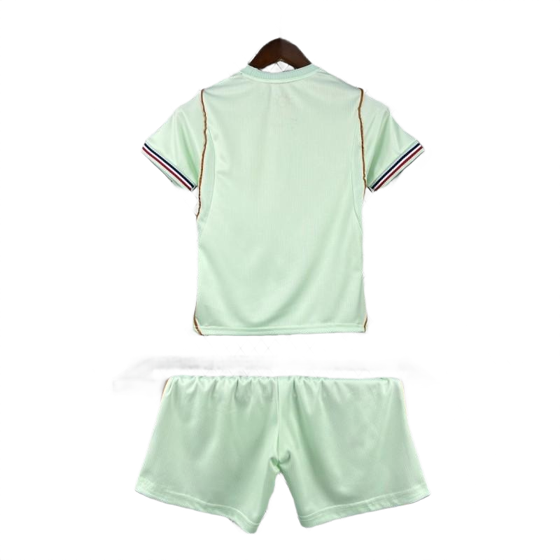France Away 26/27 Kids Shirt Kit