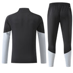 Real Madrid Training Suit 26/27 - Black
