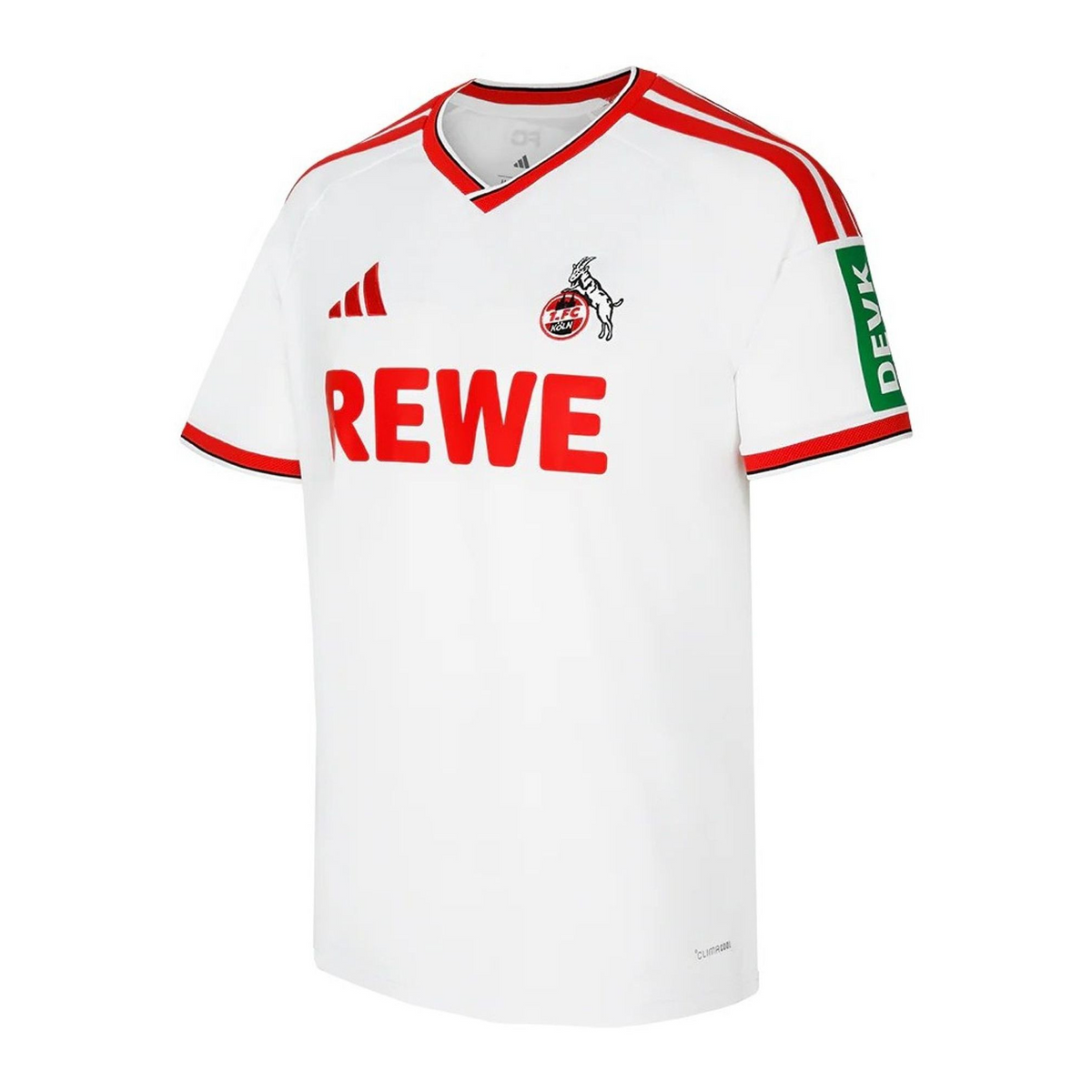 FC Koln Home 26/27 Men's Shirt
