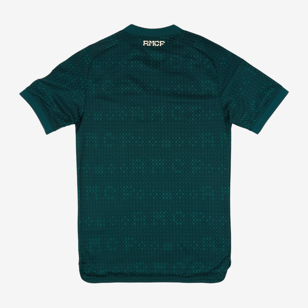 Real Madrid Away 26/27 Player Edition Shirt