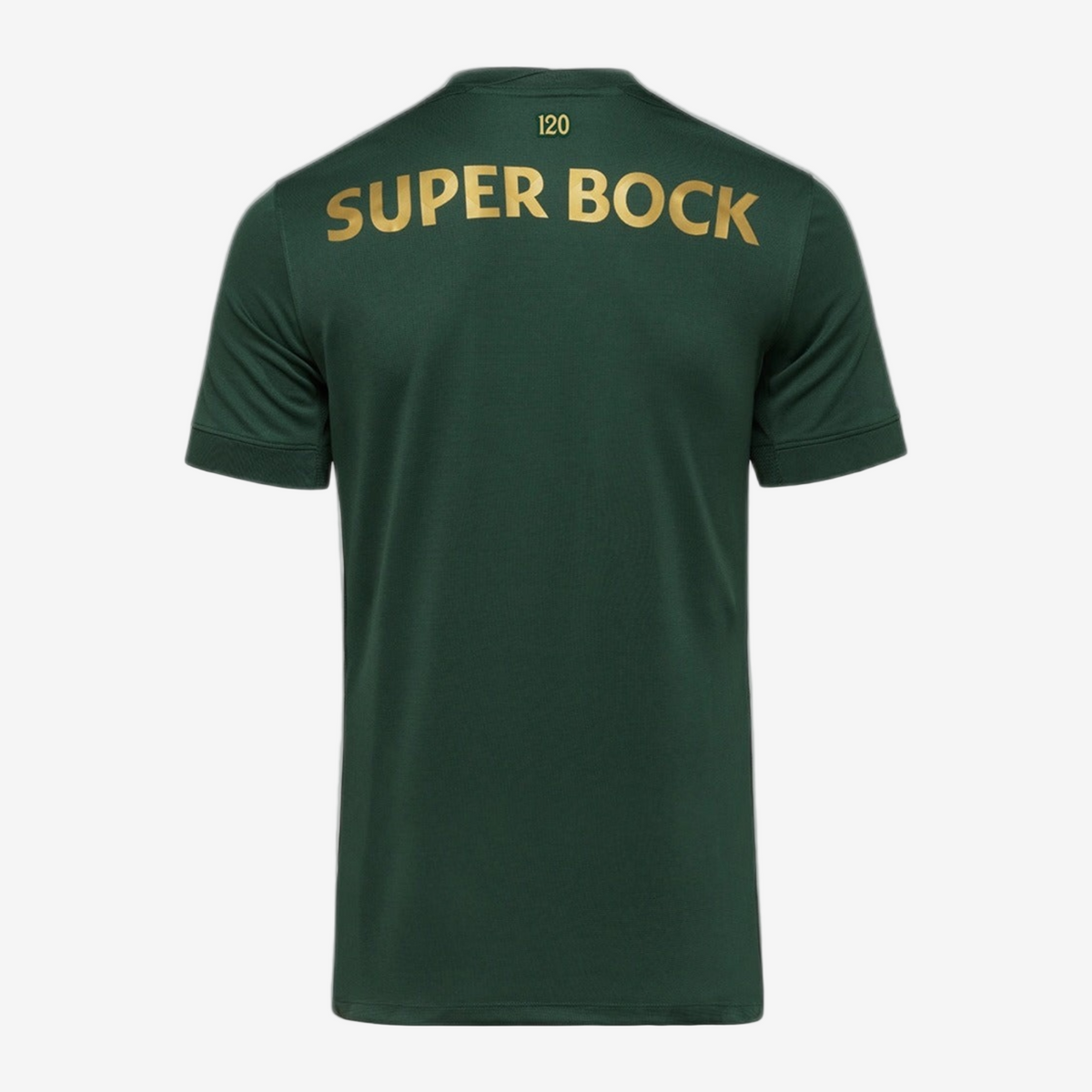 Sporting CP Special Edition 26/27 Men's Shirt · 120 Years