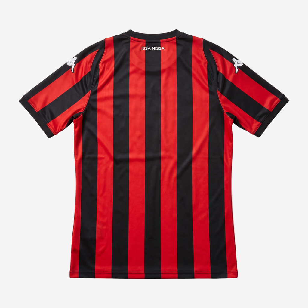 OGC Nice Home 26/27 Men's Shirt