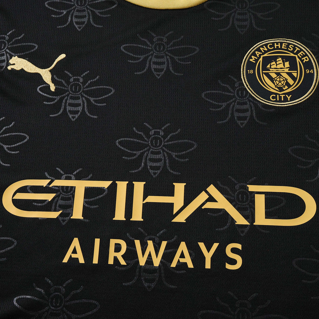 Manchester City Away 26/27 Men's Shirt