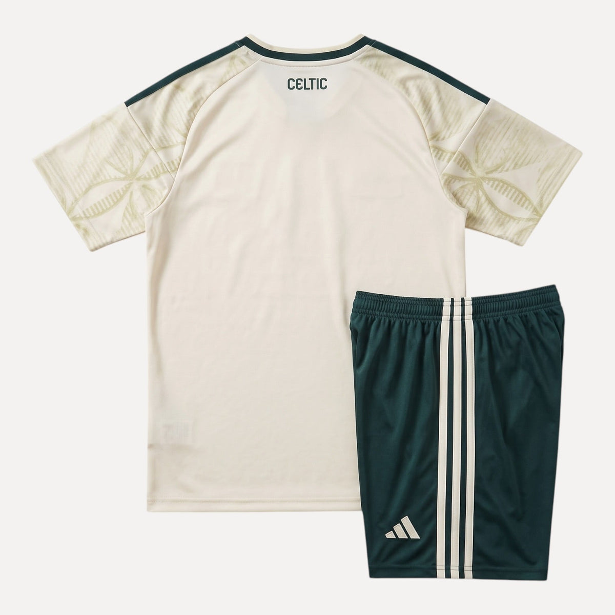 Celtic Third 26/27 Kids Shirt Kit