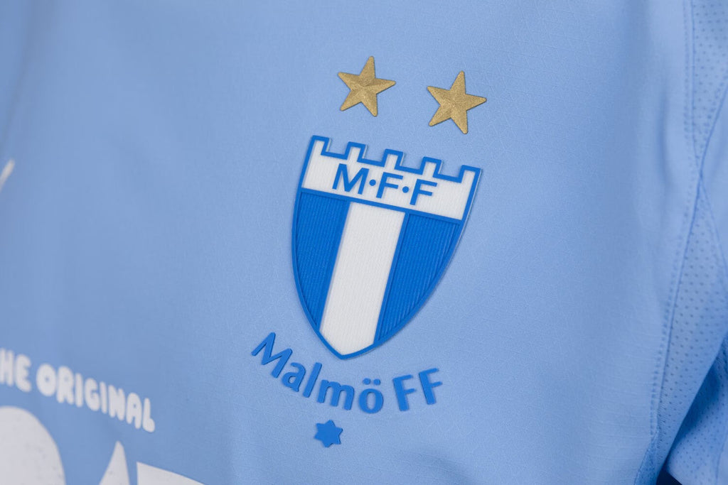 Malmo Home 26/27 Men's Shirt