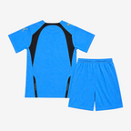 Italy Retro Home 2006 Kids Shirt Kit