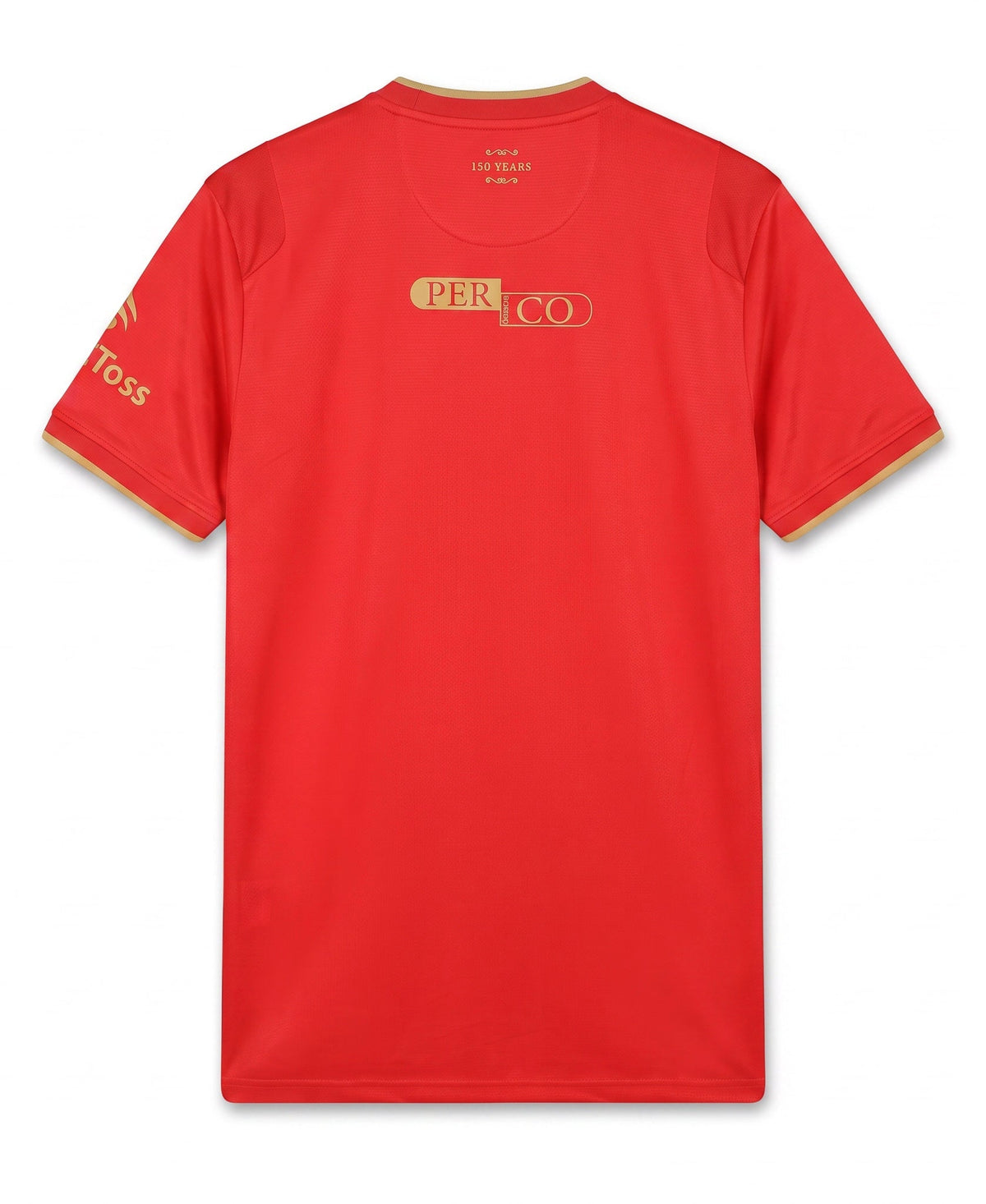 Middlesbrough Home 26/27 Men's Shirt