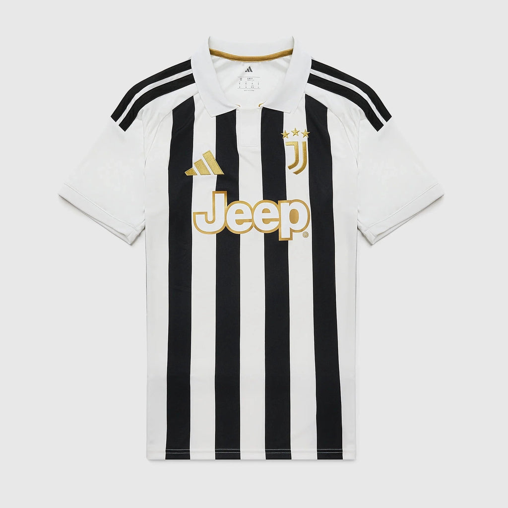 Juventus Home 26/27 Men's Shirt