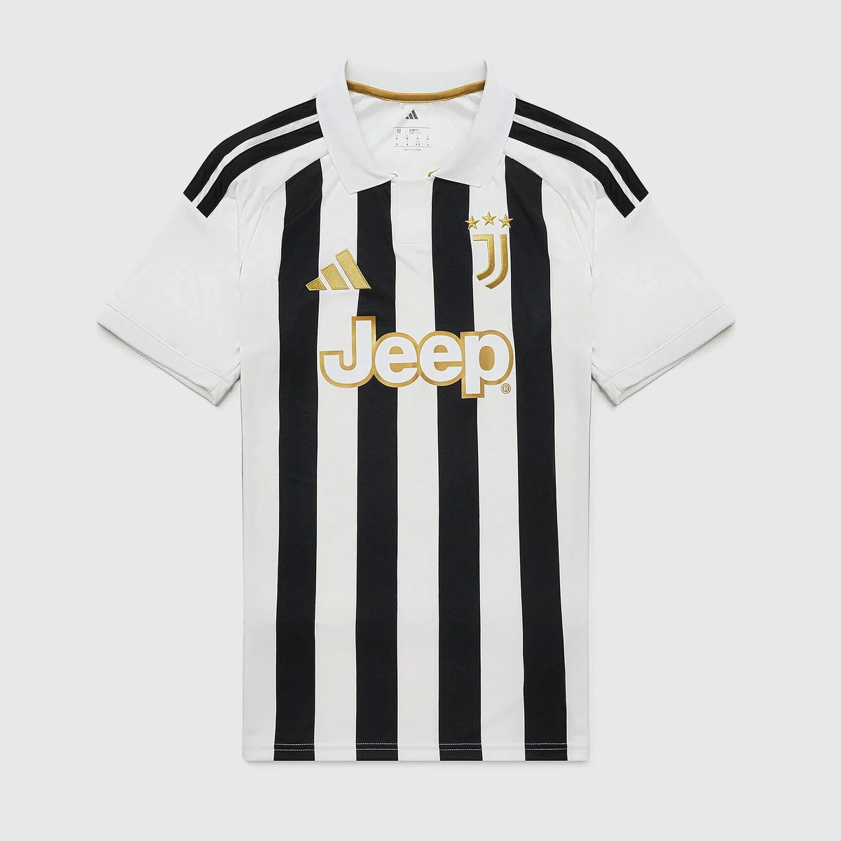 Juventus Home 26/27 Men's Shirt