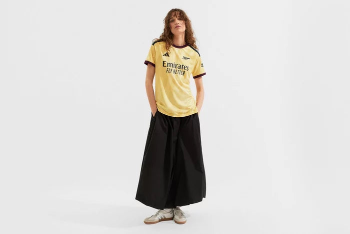 Arsenal Third 26/27 Women's Shirt