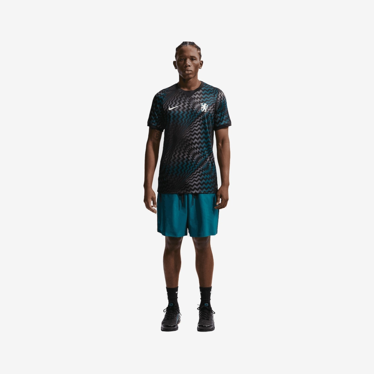 Chelsea Goalkeeper 26/27 Shirt