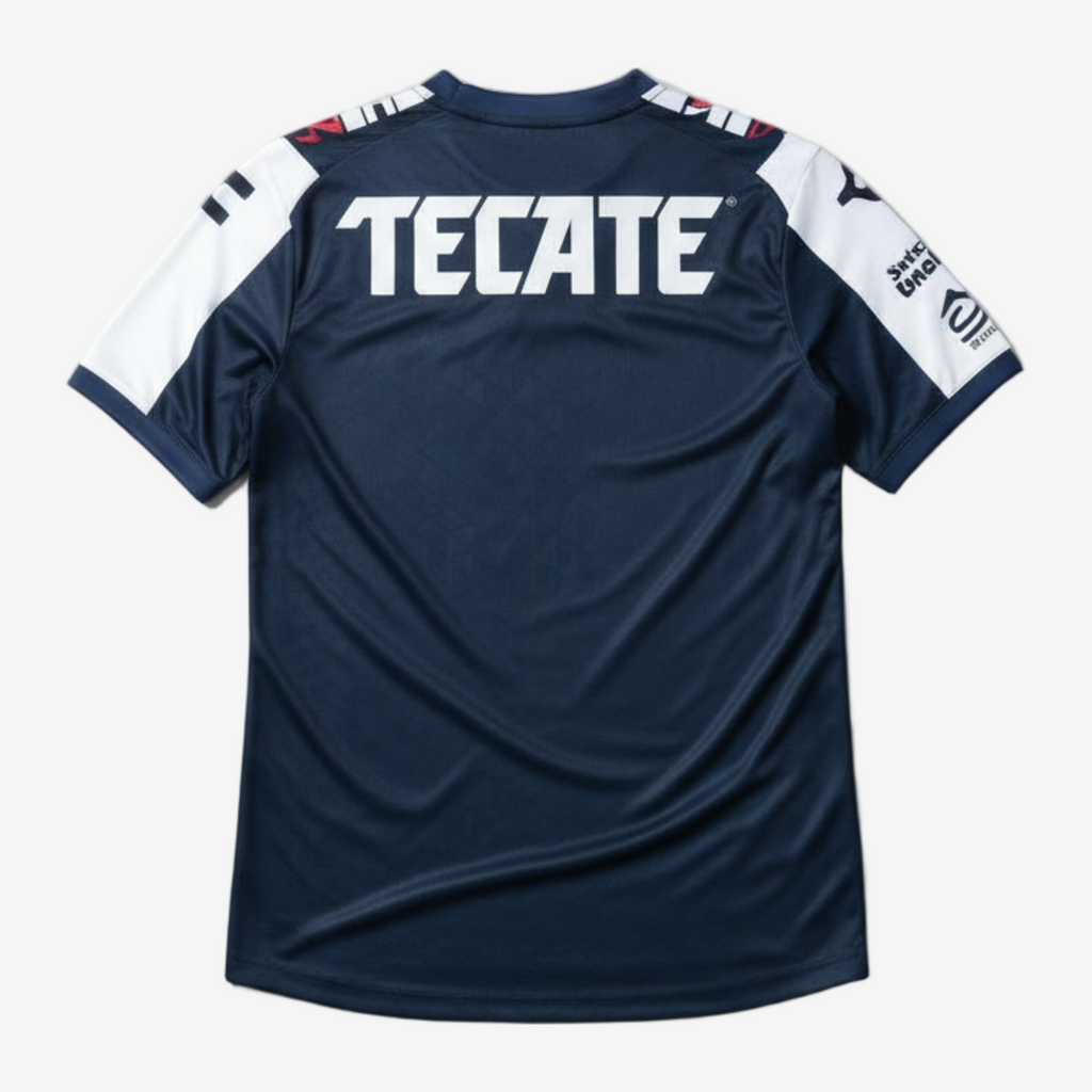 Monterrey Home 26/27 Player Edition Shirt