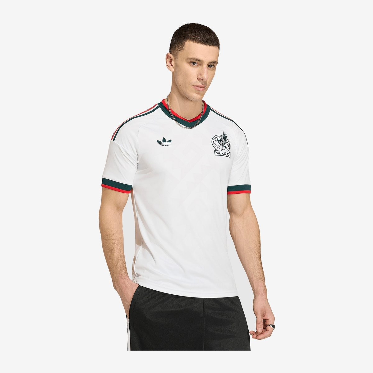 Mexico Away 26/27 Men's Shirt