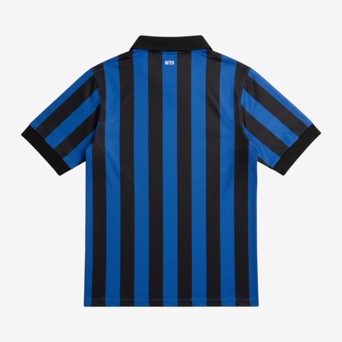 Inter Milan Retro Home 11/12 Men's Shirt