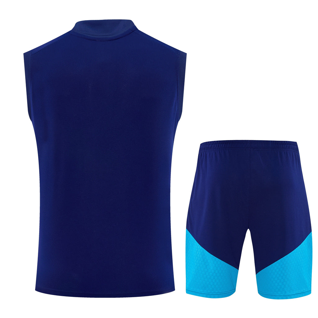 Spain Training Vest Set 26/27