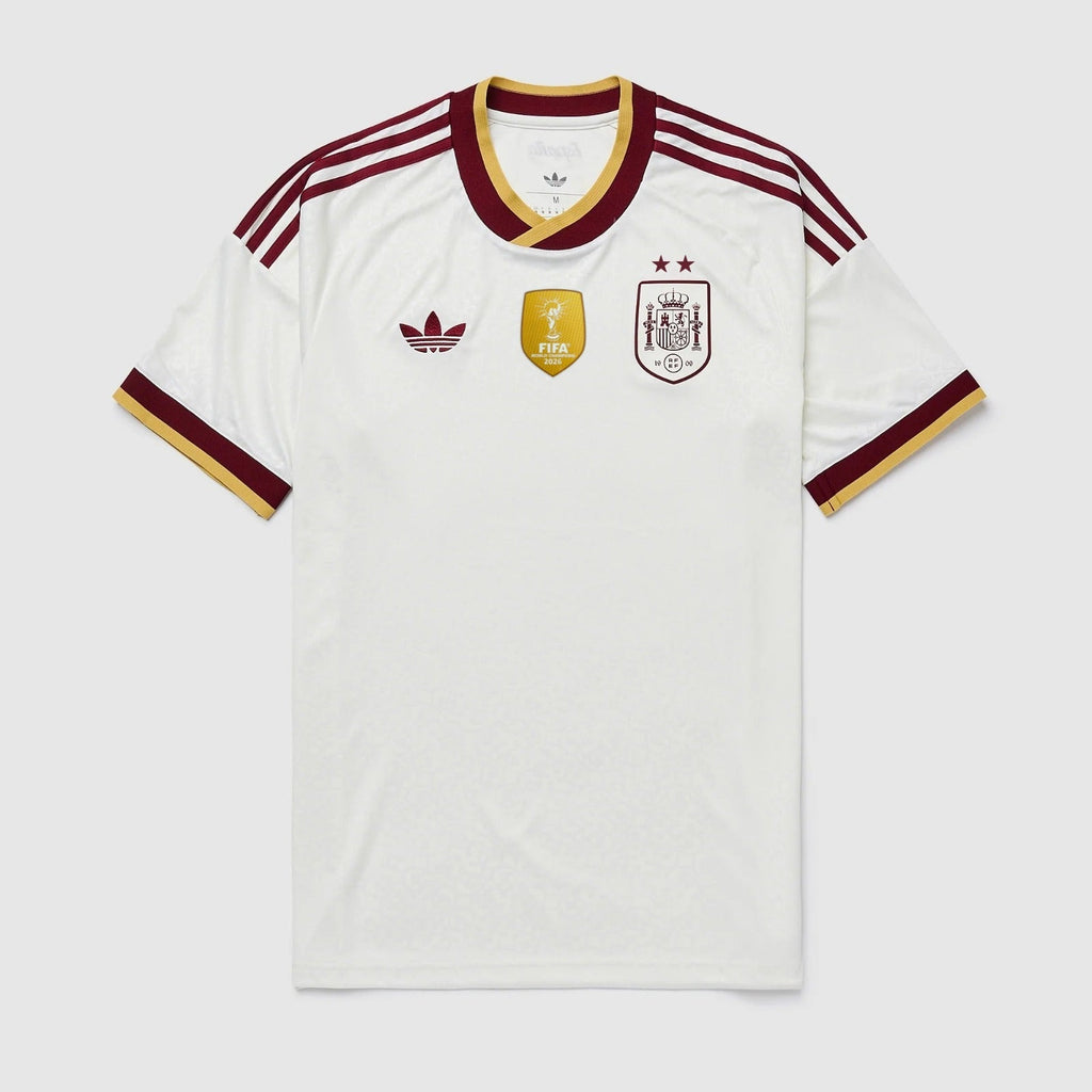 Spain Away 26/27 Men's Shirt