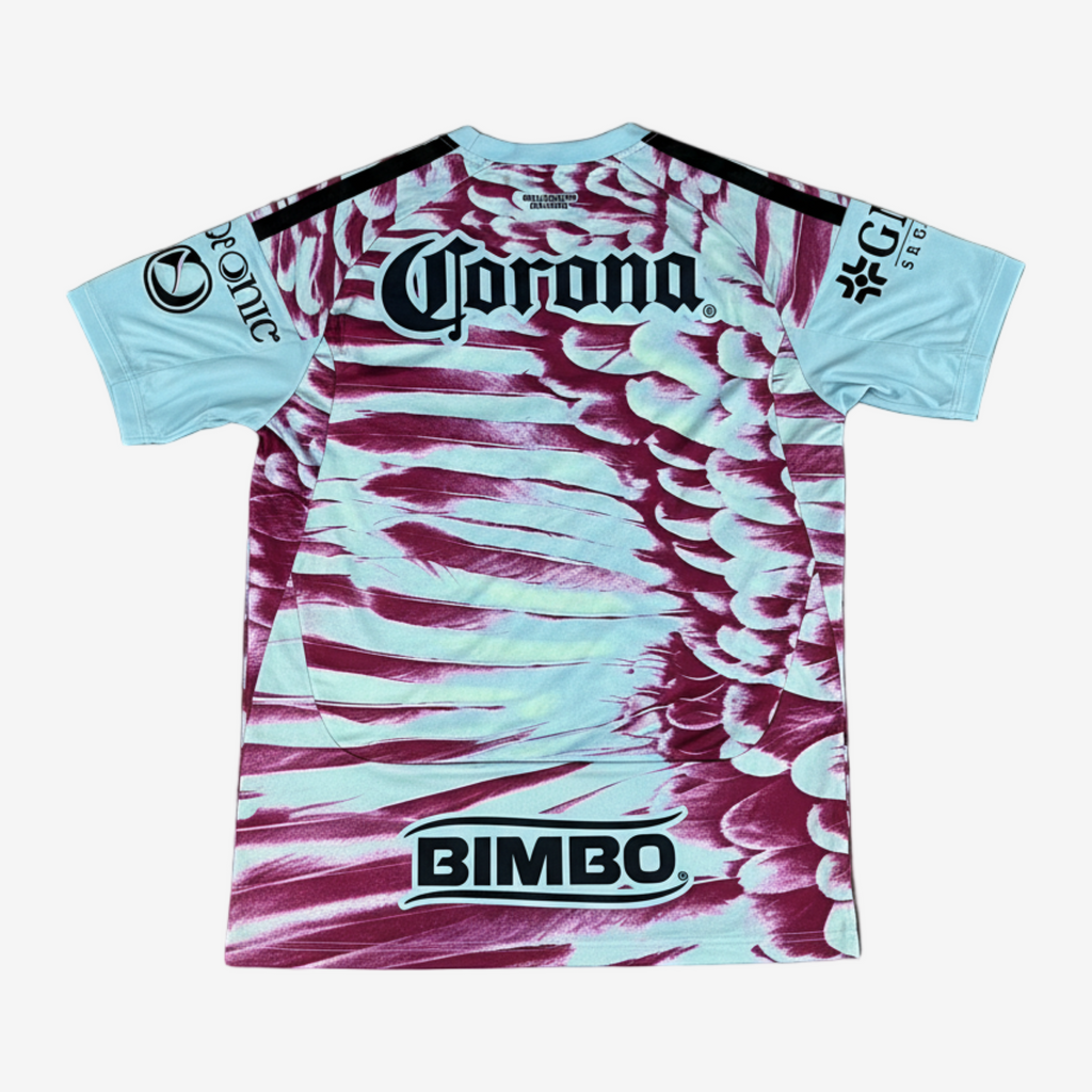 Club America Goalkeeper 26/27 Shirt