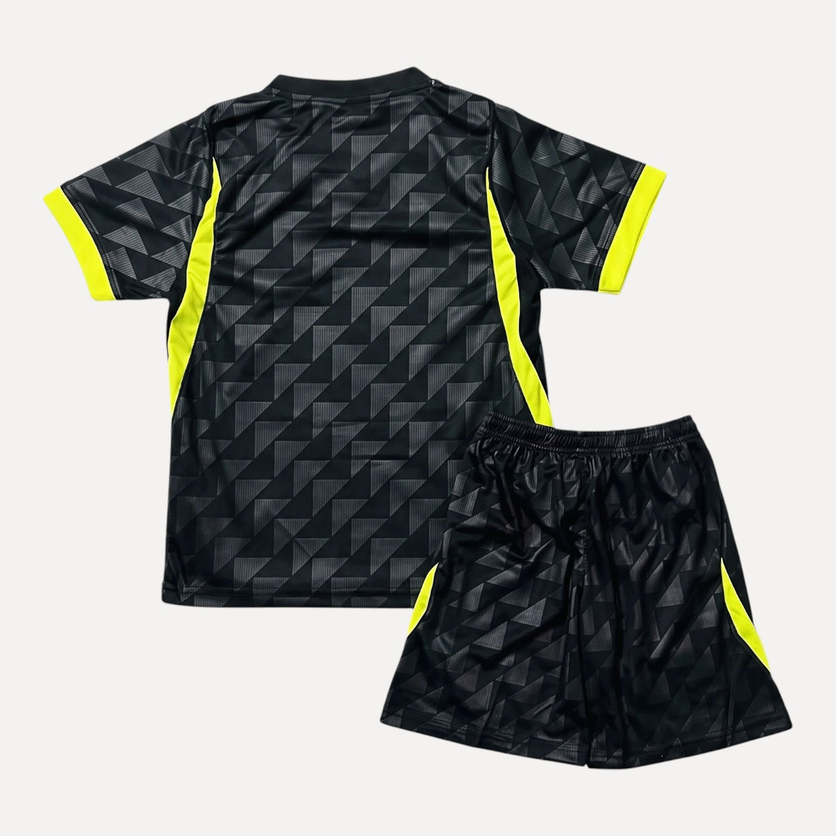 Atletico Madrid Away 26/27 Kids Shirt Kit