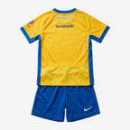 Portsmouth Away 26/27 Kids Shirt Kit