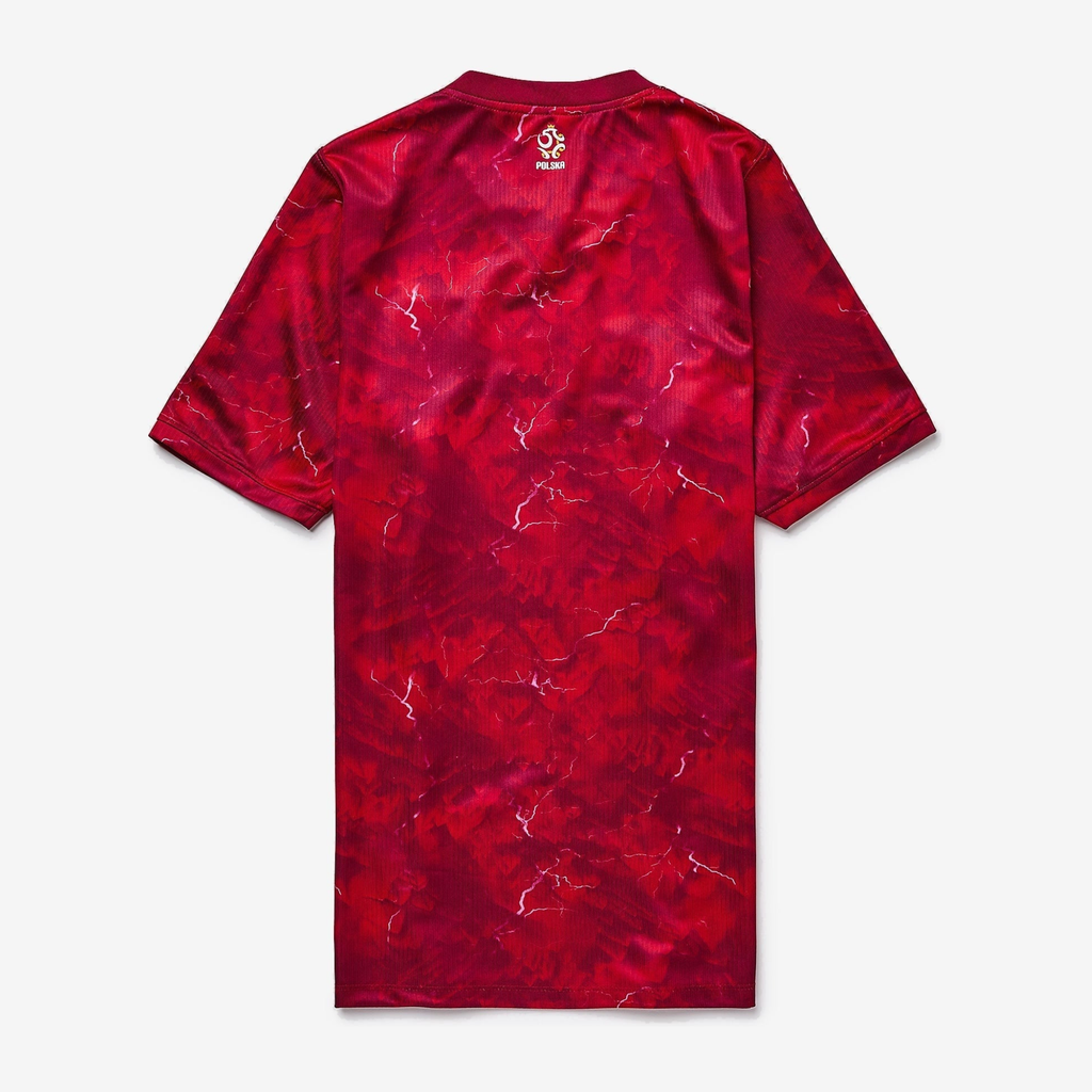 Poland Away 26/27 Men's Shirt