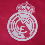 Real Madrid Retro Away 14/15 Men's Shirt