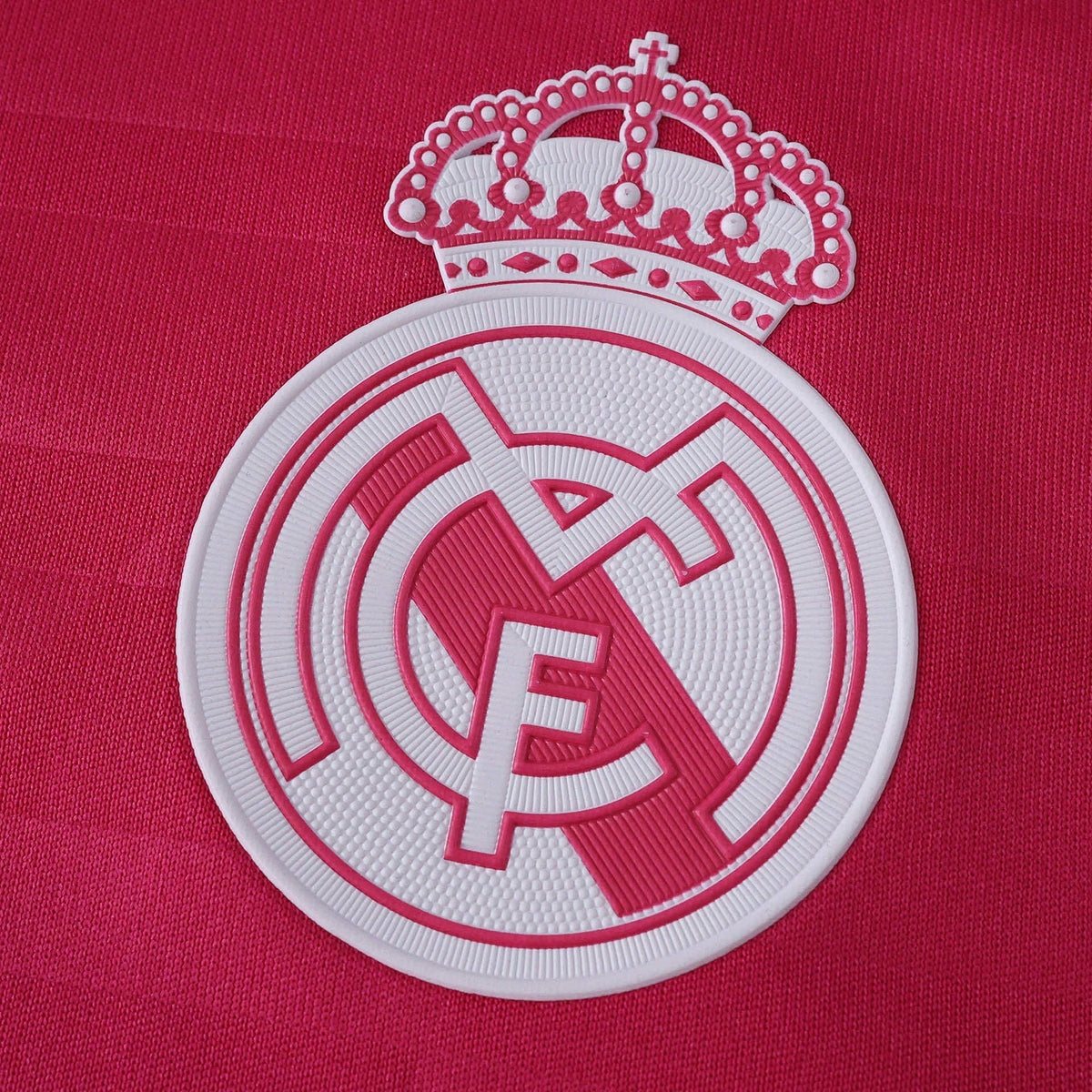 Real Madrid Retro Away 14/15 Men's Shirt