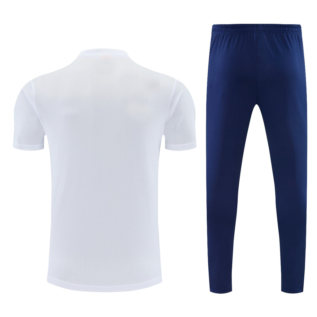 Marseille Training Suit 26/27