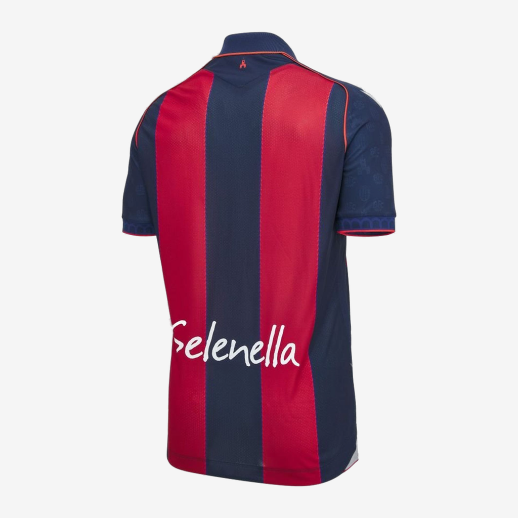 Bologna Home 26/27 Men's Shirt