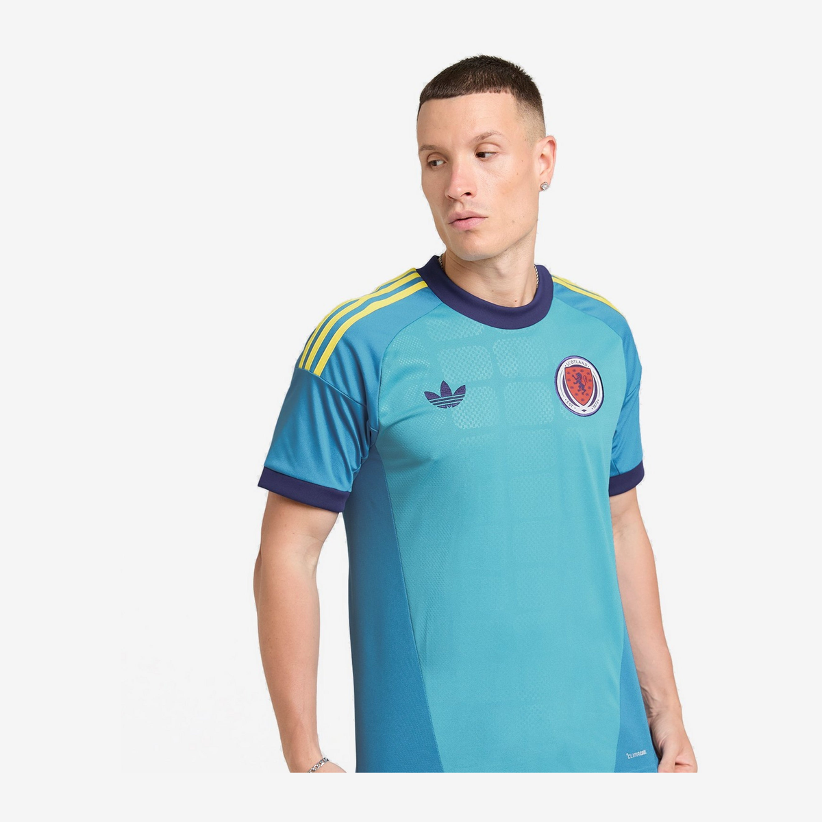 Scotland Goalkeeper 26/27 Shirt