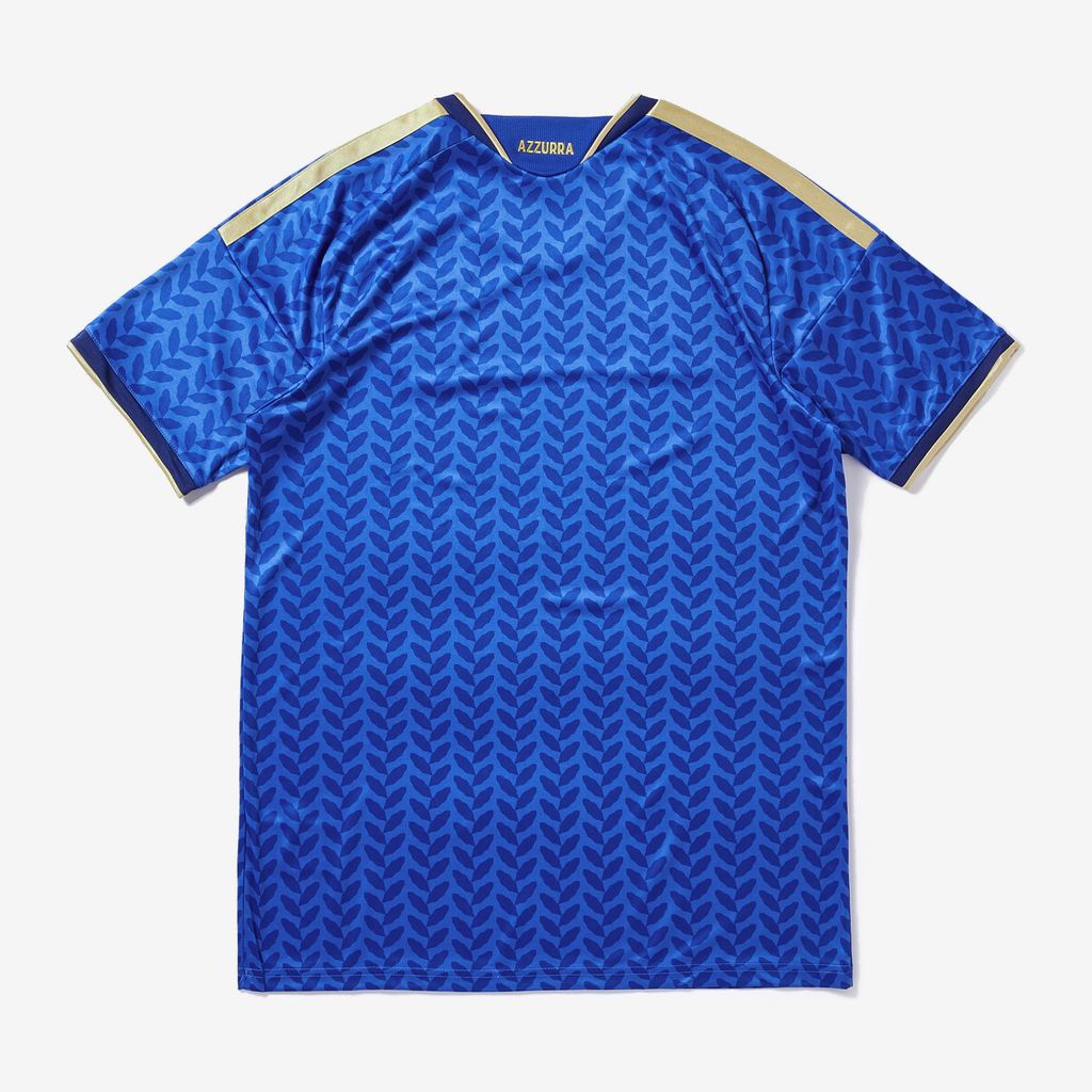 Italy Home 26/27 Men's Shirt
