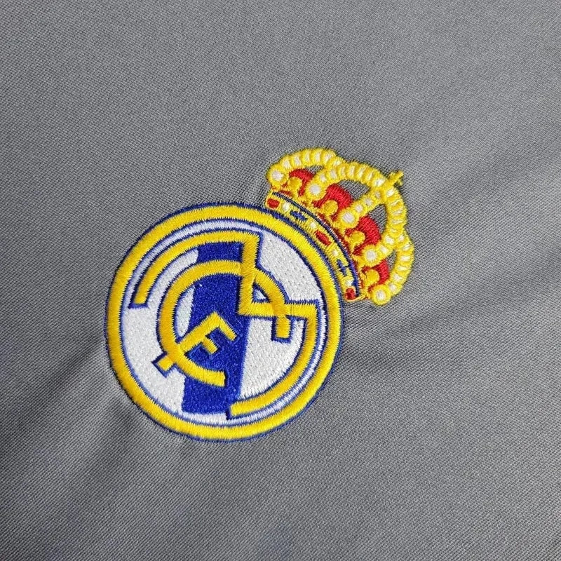 Real Madrid Retro Away 05/06 Men's Shirt