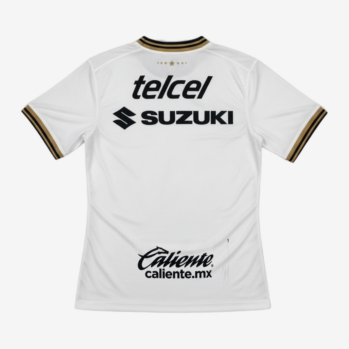 Pumas UNAM Away 26/27 Player Edition Shirt