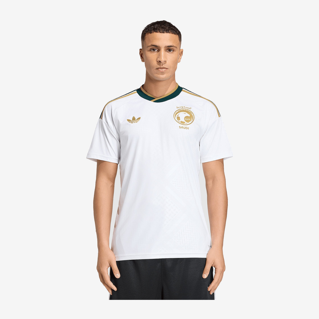 Saudi Arabia Away 26/27 Men's Shirt