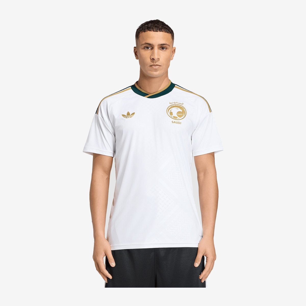 Saudi Arabia Away 26/27 Men's Shirt