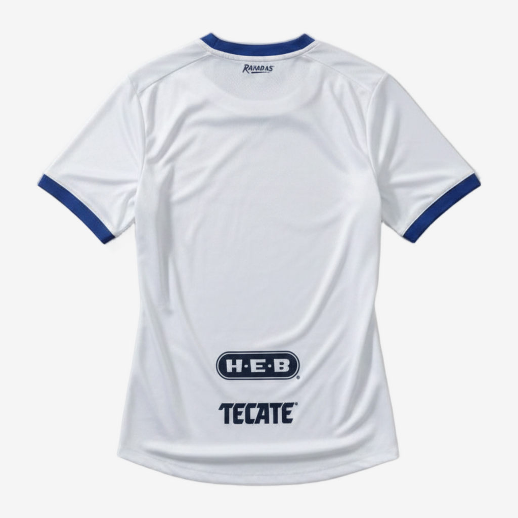 Monterrey Third 26/27 Player Edition Shirt
