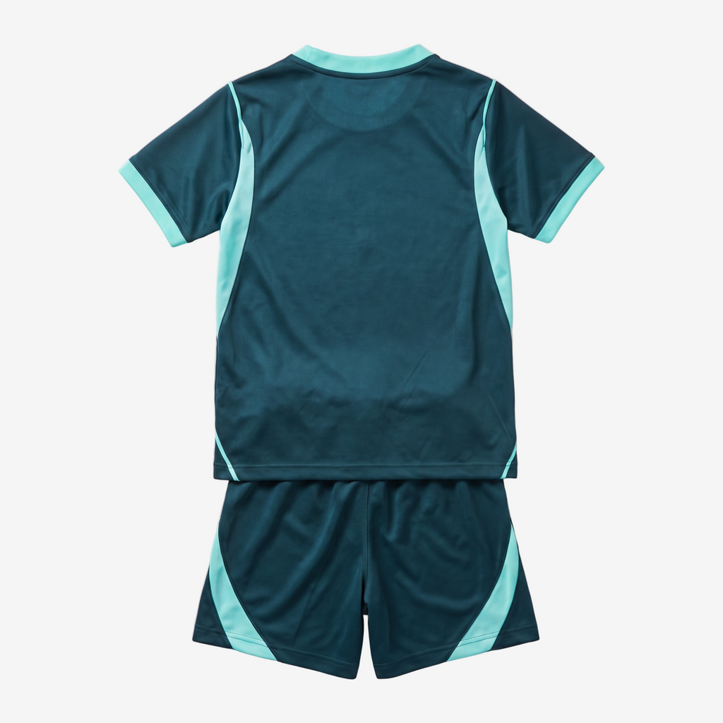 Brighton Third 26/27 Kids Shirt Kit
